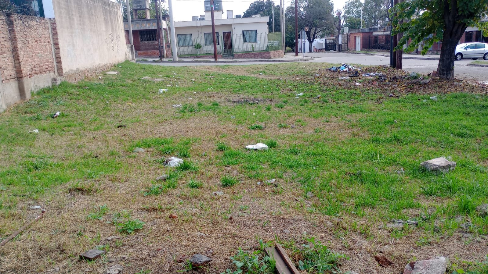Terreno en Venta Altamira