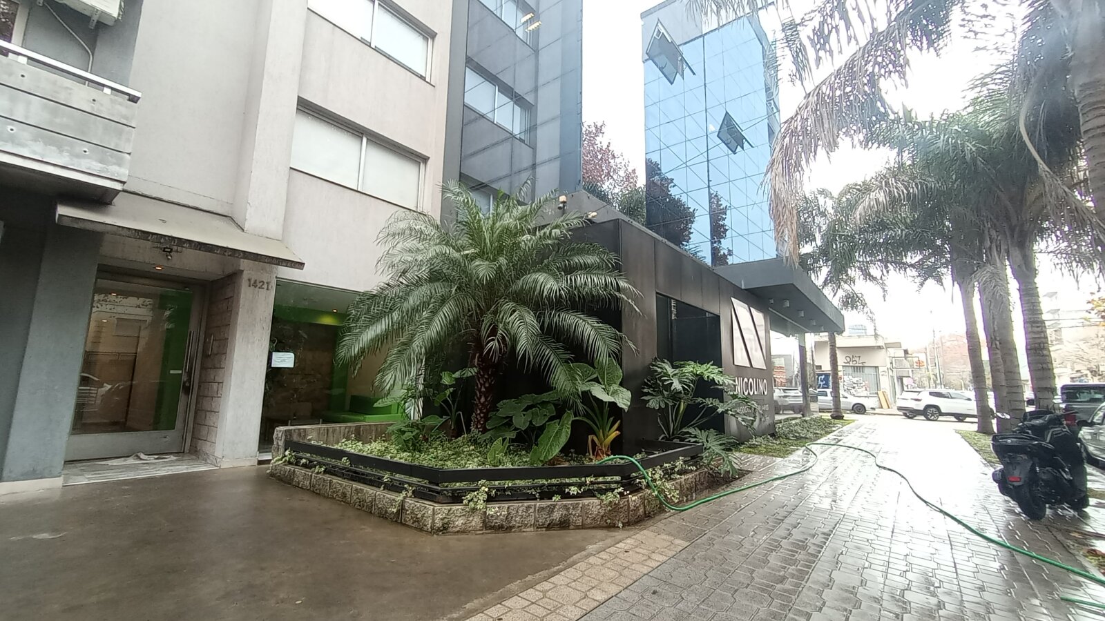 Departamento 2 ambientes en venta Moron - 1