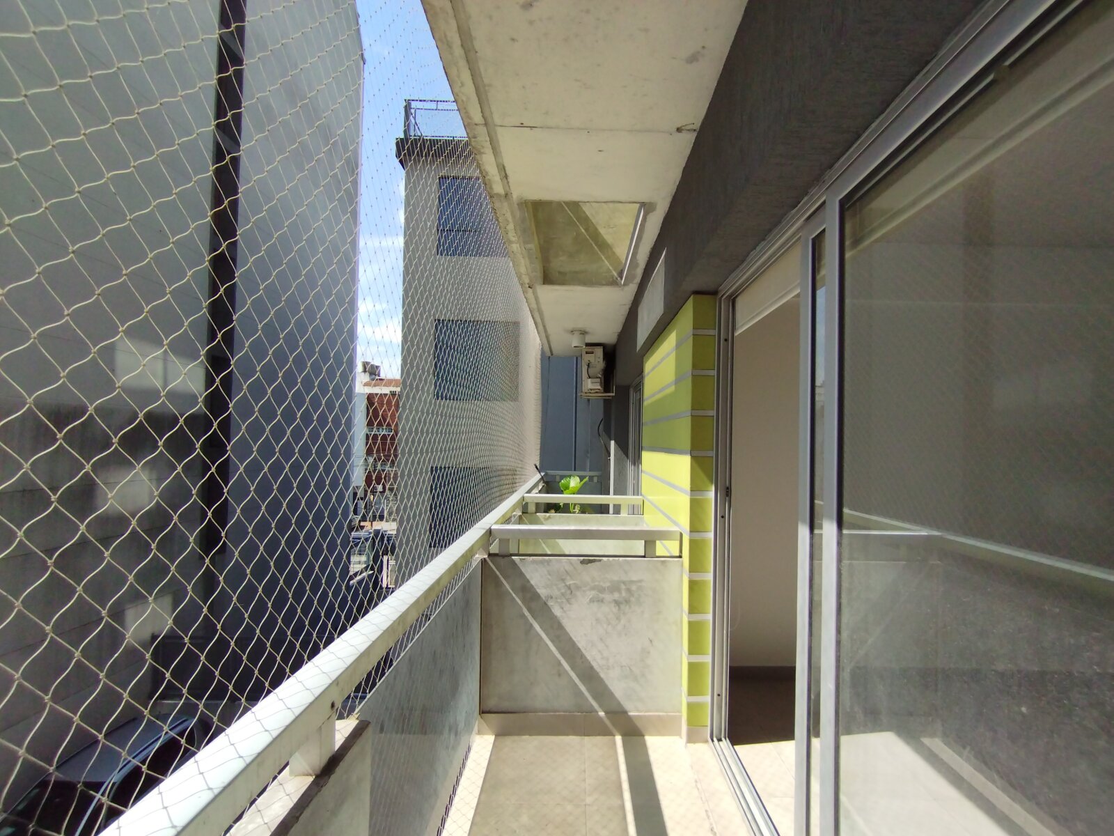 Departamento 2 ambientes en venta Moron - 17