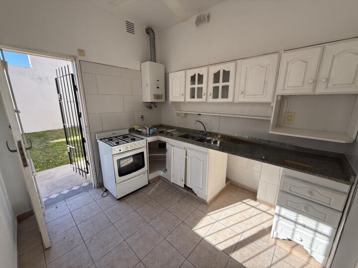 Casas - Capitan Bermudez - Venta