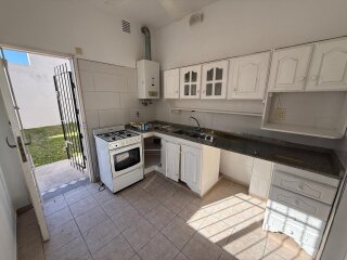Casas - Capitan Bermudez - Venta