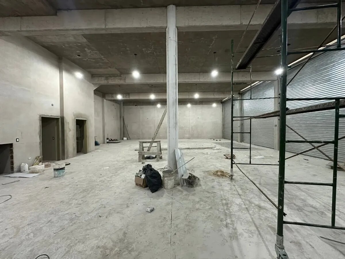 LOCAL COMERCIAL | PLANTA BAJA - 3