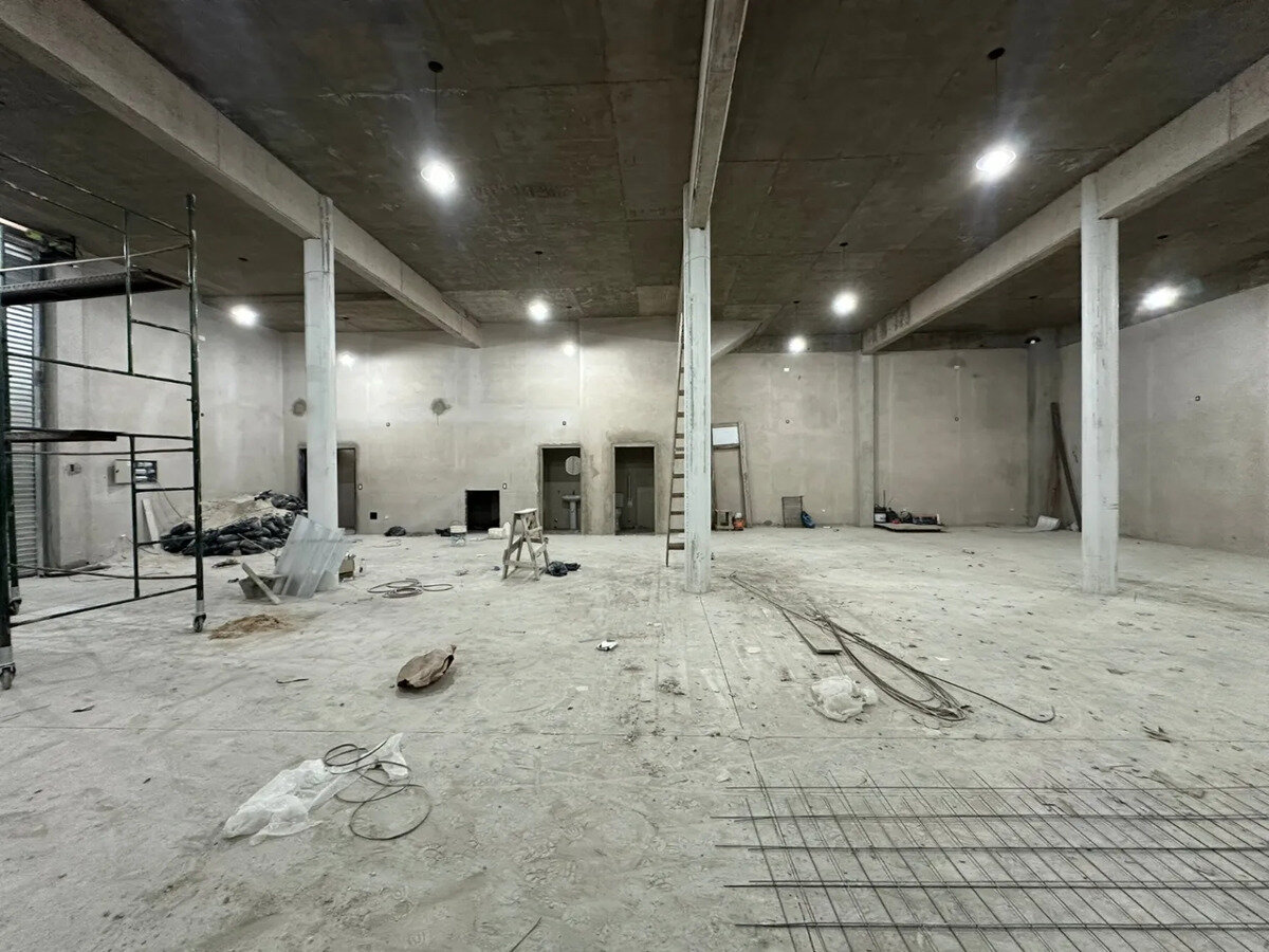 LOCAL COMERCIAL | PLANTA BAJA - 5