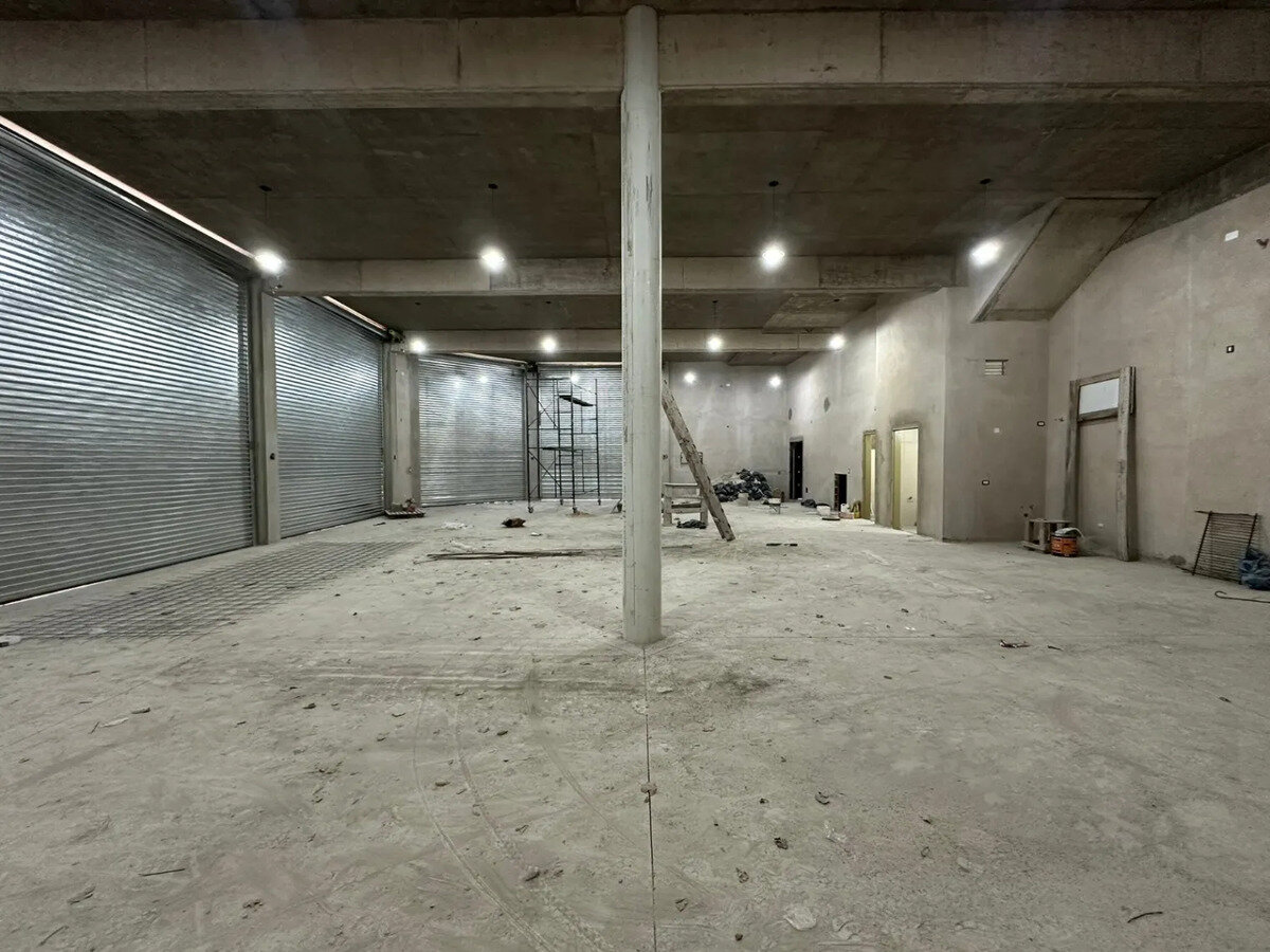LOCAL COMERCIAL | PLANTA BAJA - 4