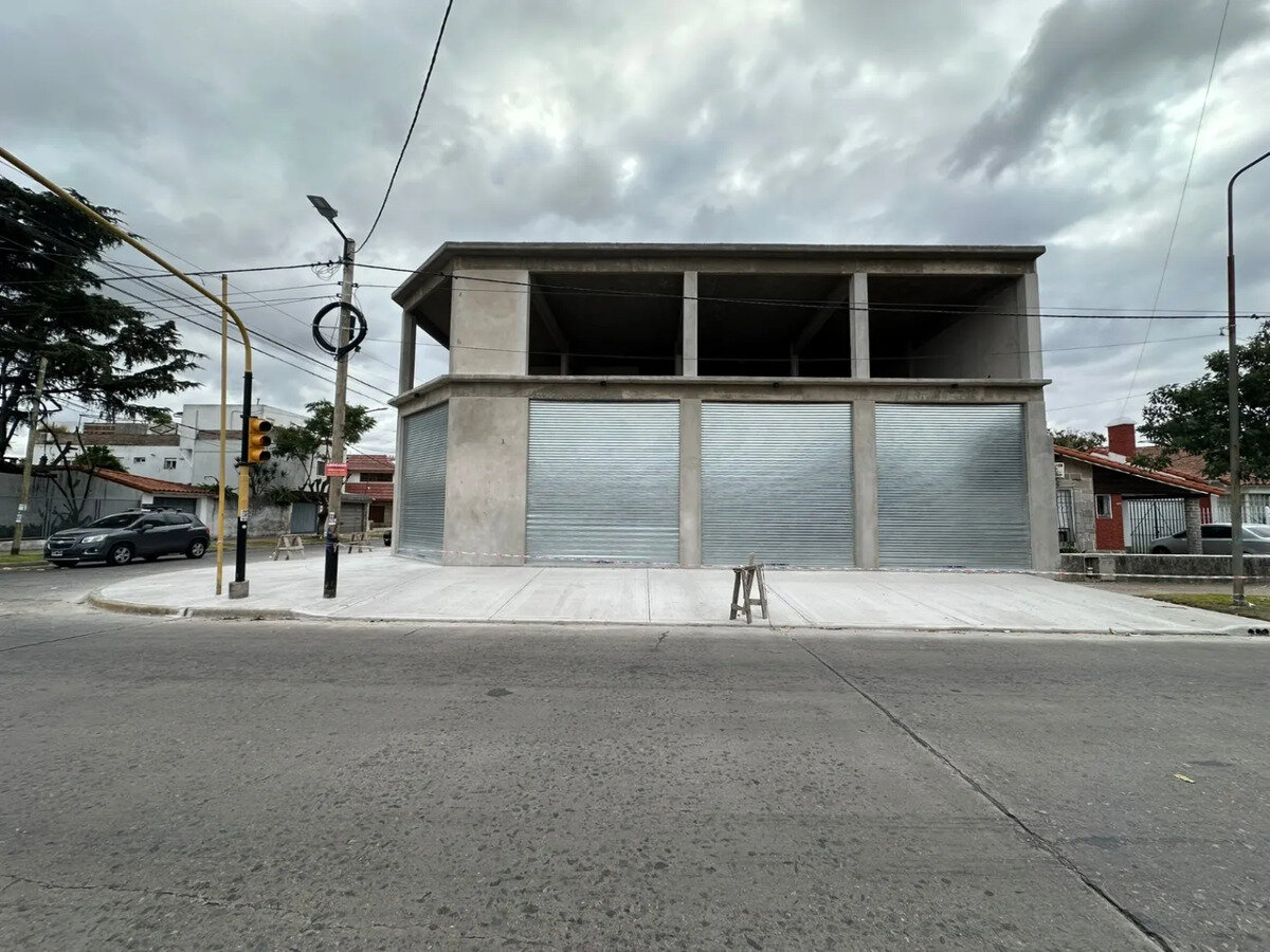 LOCAL COMERCIAL | PLANTA ALTA - 2