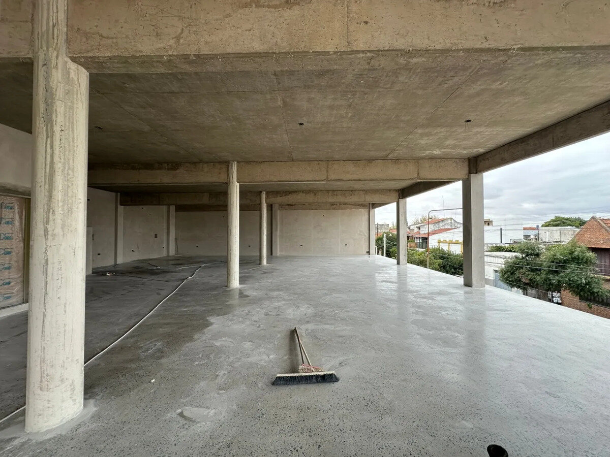 LOCAL COMERCIAL | PLANTA ALTA - 5