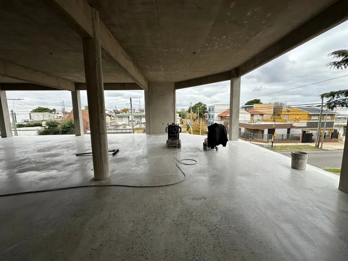 LOCAL COMERCIAL | PLANTA ALTA - 9