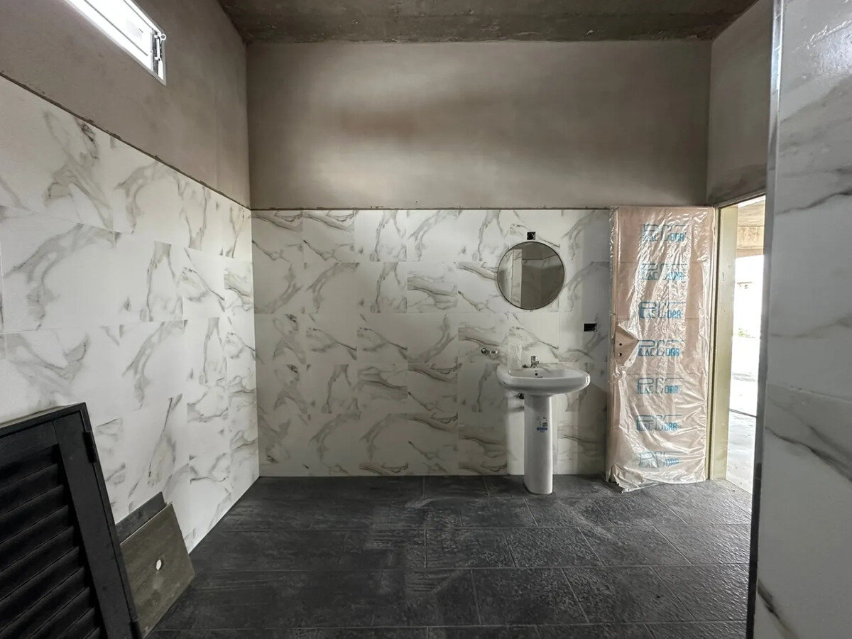LOCAL COMERCIAL | PLANTA ALTA - 11