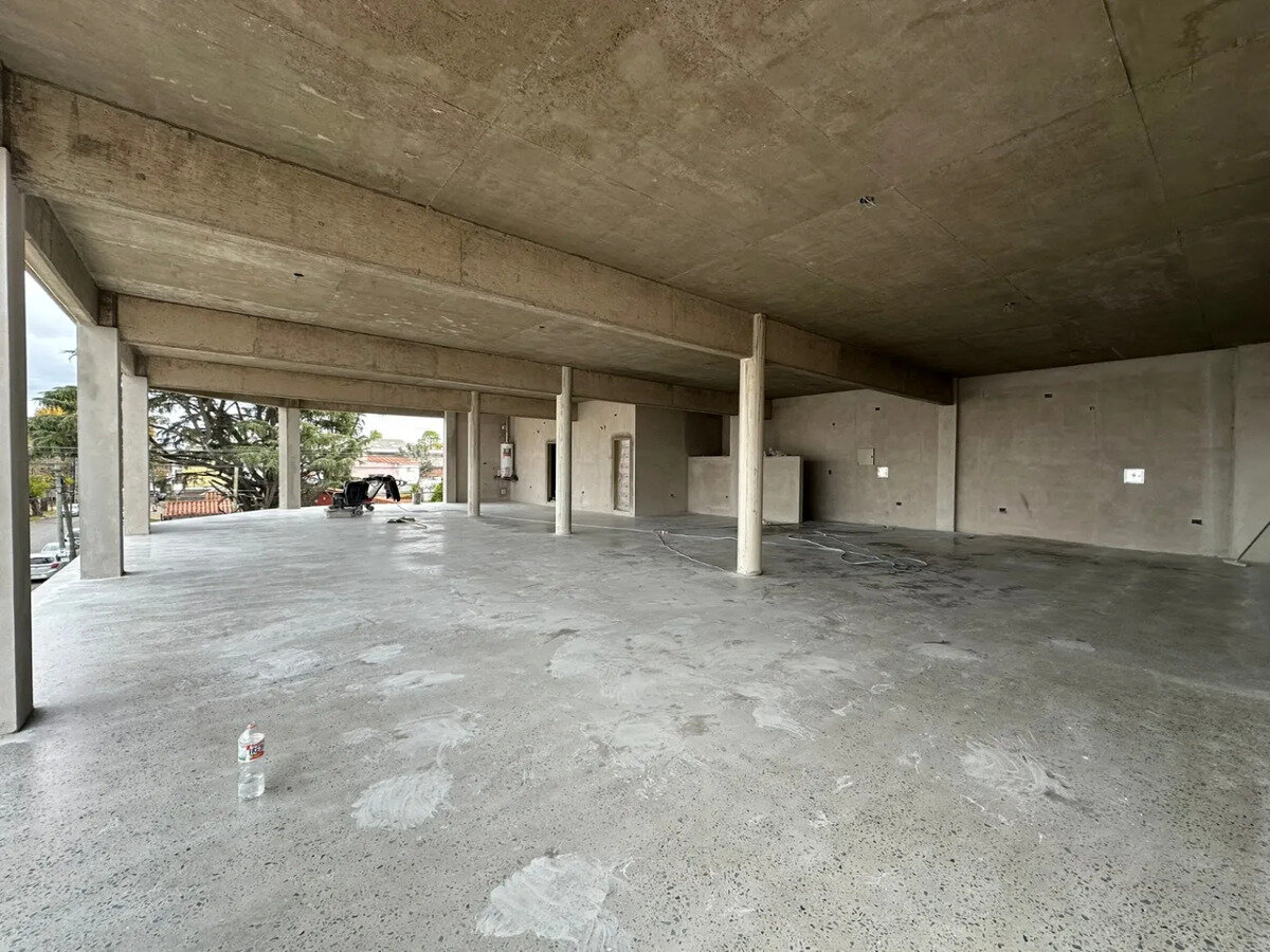 LOCAL COMERCIAL | PLANTA ALTA - 6