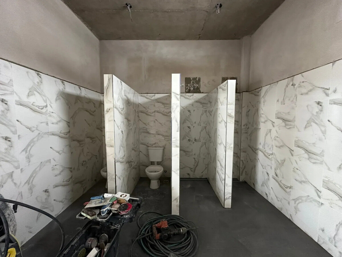 LOCAL COMERCIAL | PLANTA ALTA - 7