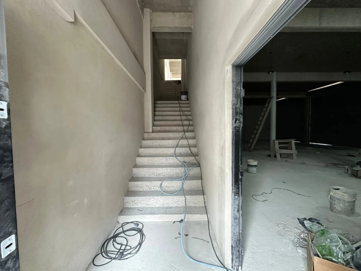 LOCAL COMERCIAL | PLANTA ALTA - 3