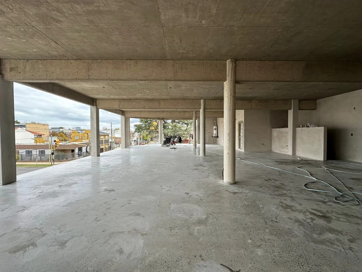 LOCAL COMERCIAL | PLANTA ALTA - 4