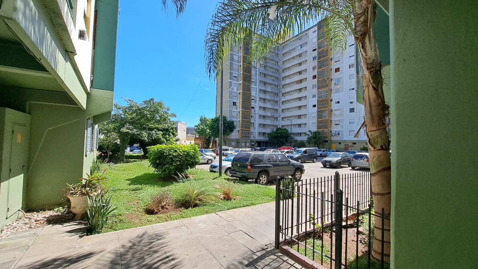 Venta Depto de 4 ambientes al frente con dos Baños - Bo Copello Torre 15 - Capital Federal - 17