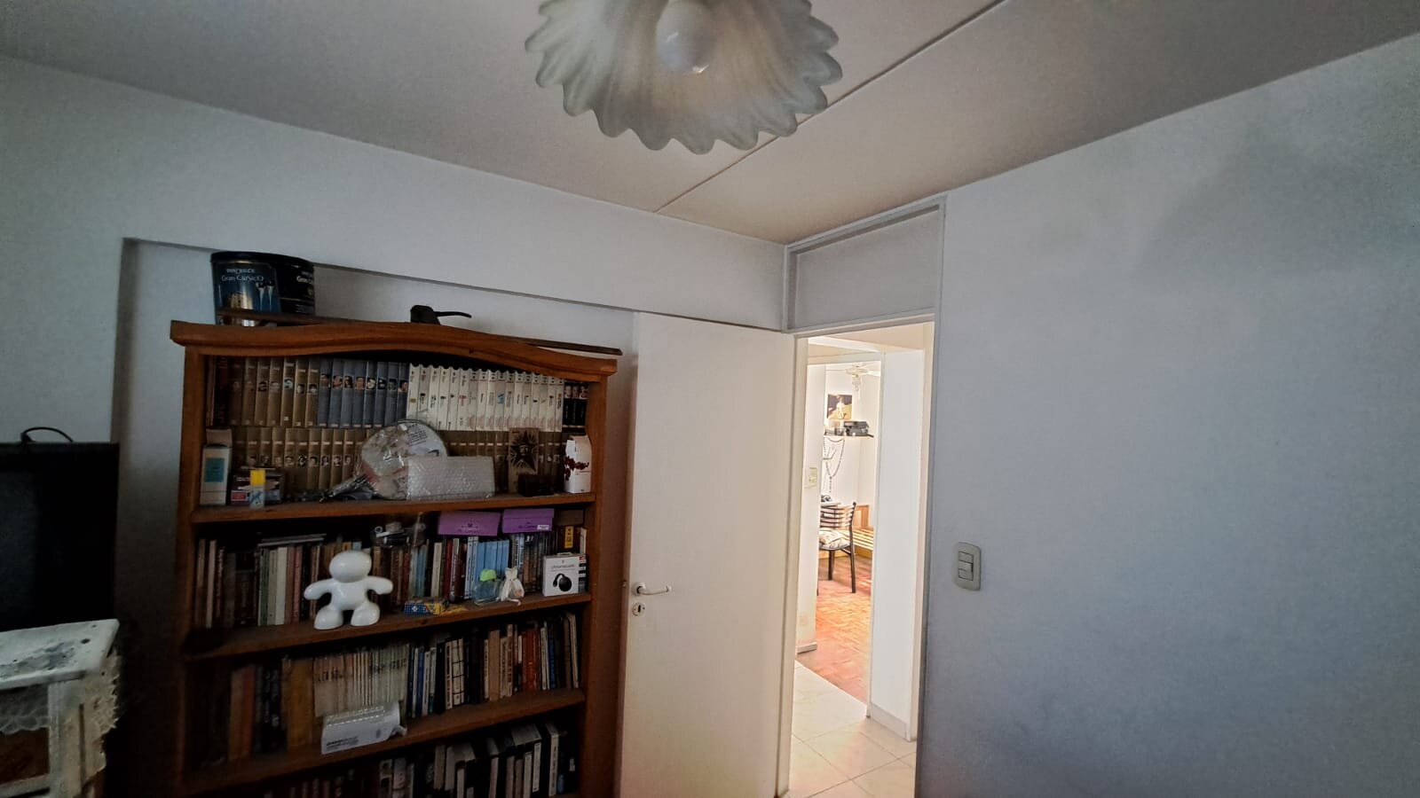 Venta Depto de 4 ambientes al frente con dos Baños - Bo Copello Torre 15 - Capital Federal - 8