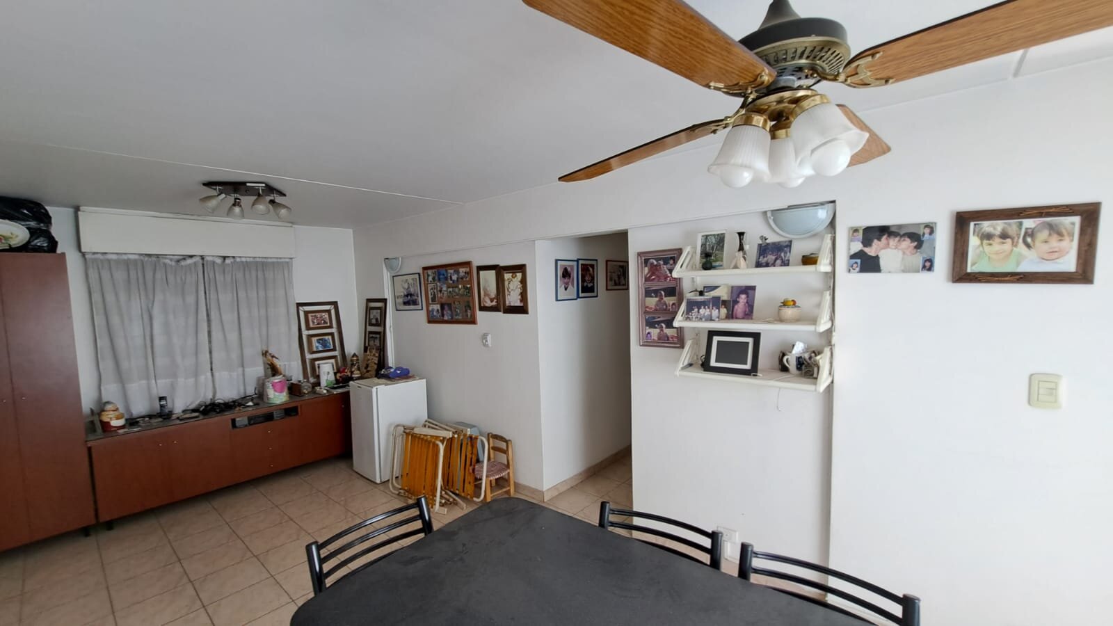 Venta Depto de 4 ambientes al frente con dos Baños - Bo Copello Torre 15 - Capital Federal - 4