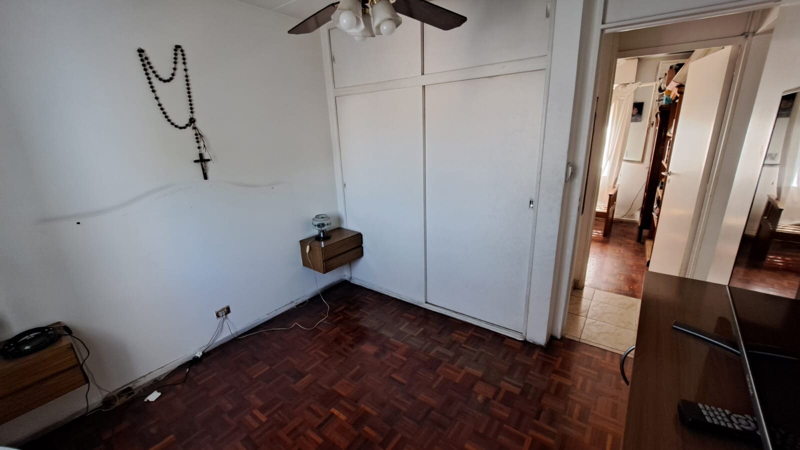 Venta Depto de 4 ambientes al frente con dos Baños - Bo Copello Torre 15 - Capital Federal - 12