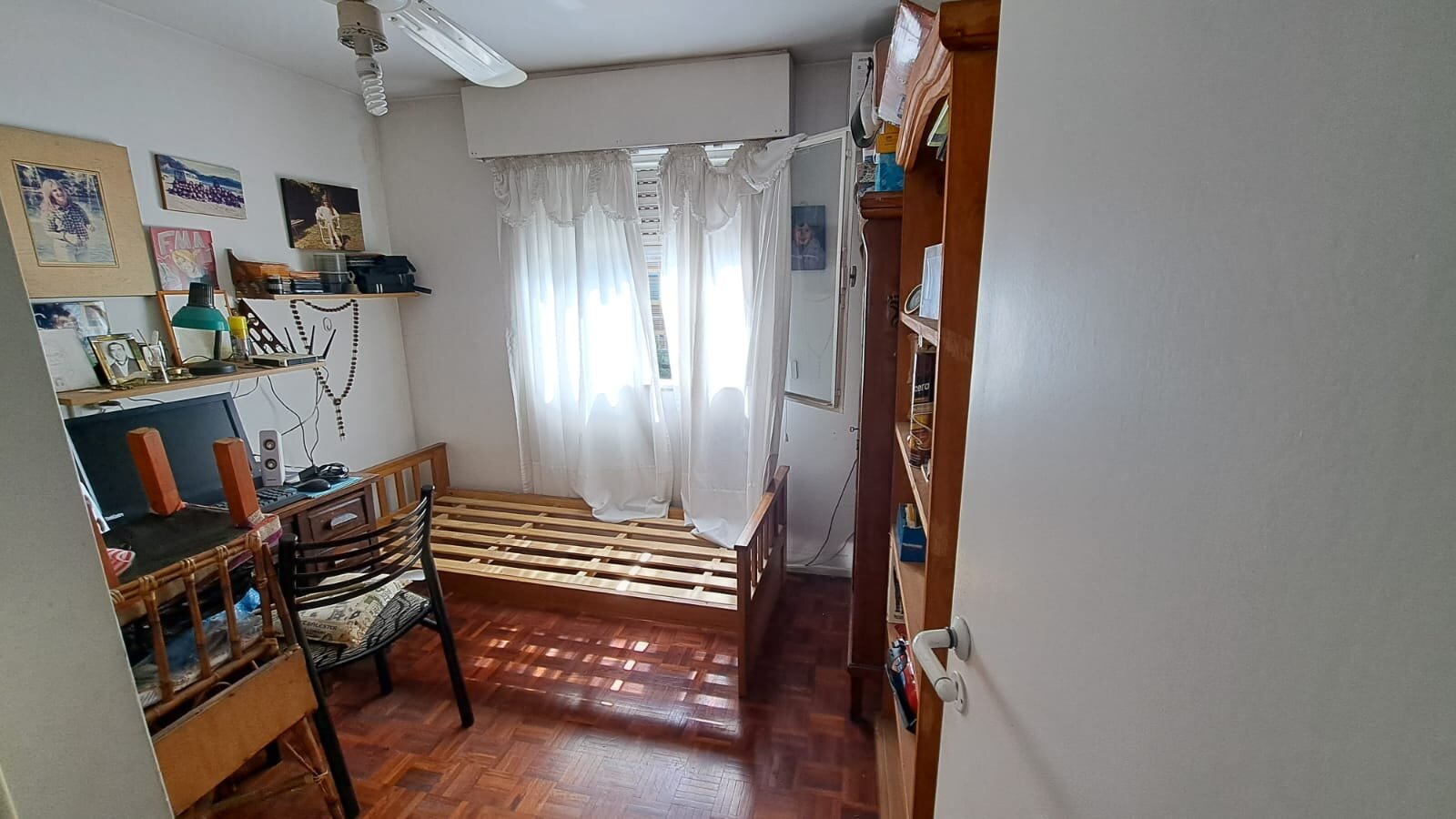 Venta Depto de 4 ambientes al frente con dos Baños - Bo Copello Torre 15 - Capital Federal - 9