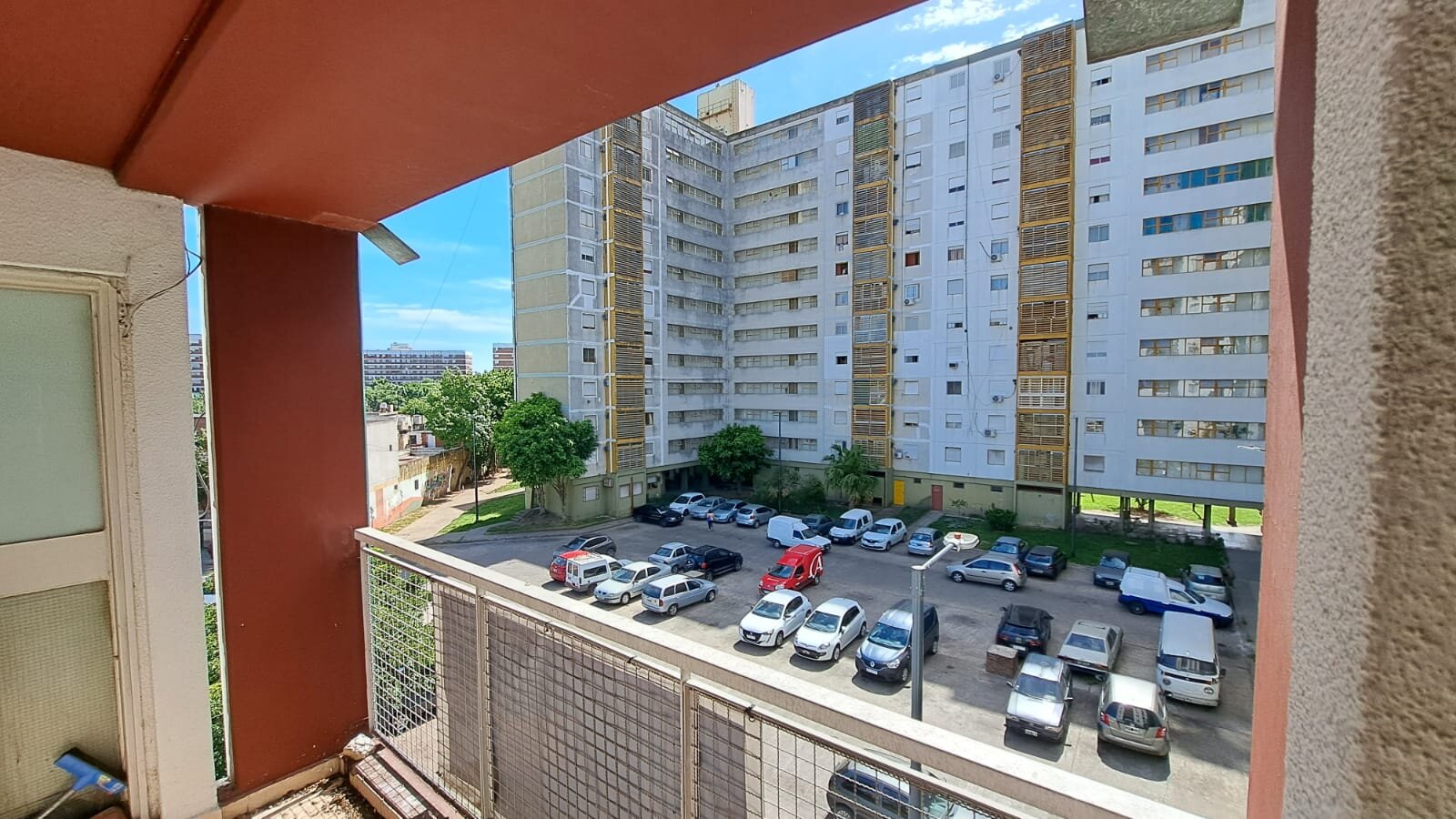 Venta Depto de 4 ambientes al frente con dos Baños - Bo Copello Torre 15 - Capital Federal - 6