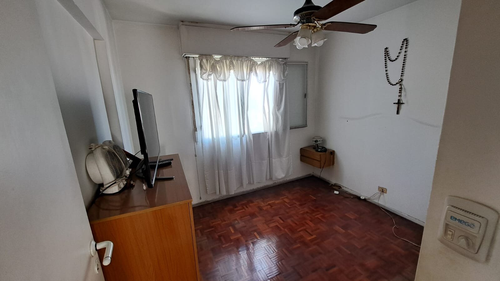 Venta Depto de 4 ambientes al frente con dos Baños - Bo Copello Torre 15 - Capital Federal - 10