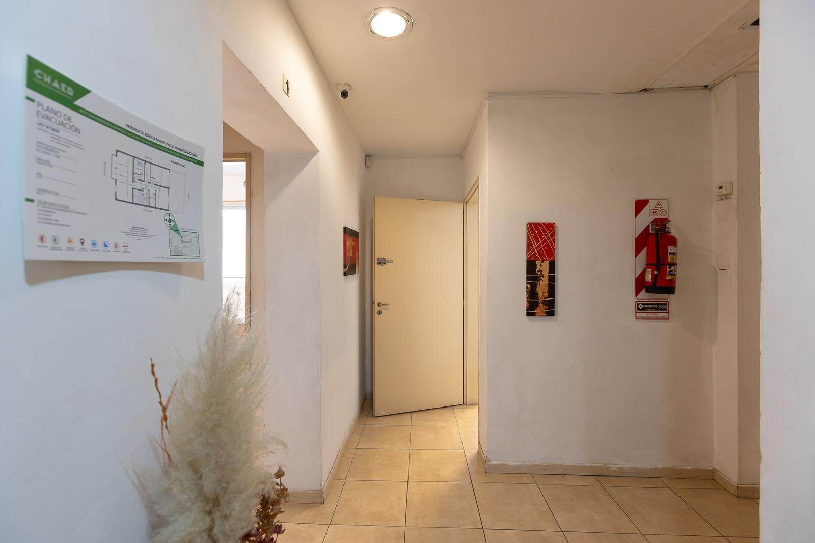 EDIFICIO EN VENTA IMPECABLE Ayacucho al 500 - 38