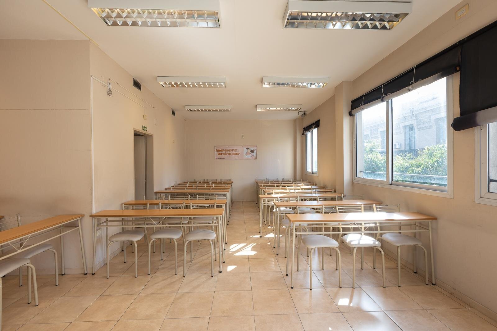EDIFICIO EN VENTA IMPECABLE Ayacucho al 500 - 54
