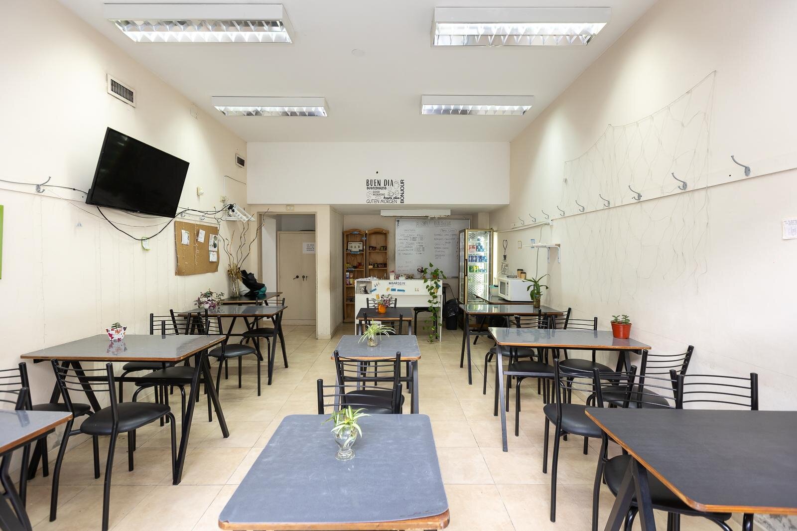 EDIFICIO EN VENTA IMPECABLE Ayacucho al 500 - 13