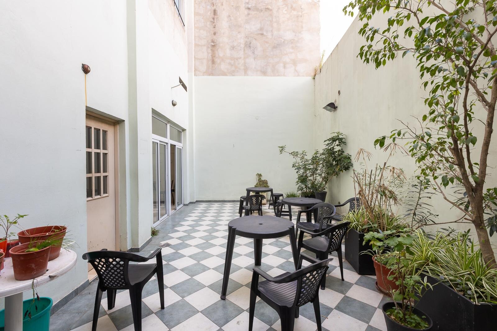 EDIFICIO EN VENTA IMPECABLE Ayacucho al 500 - 11