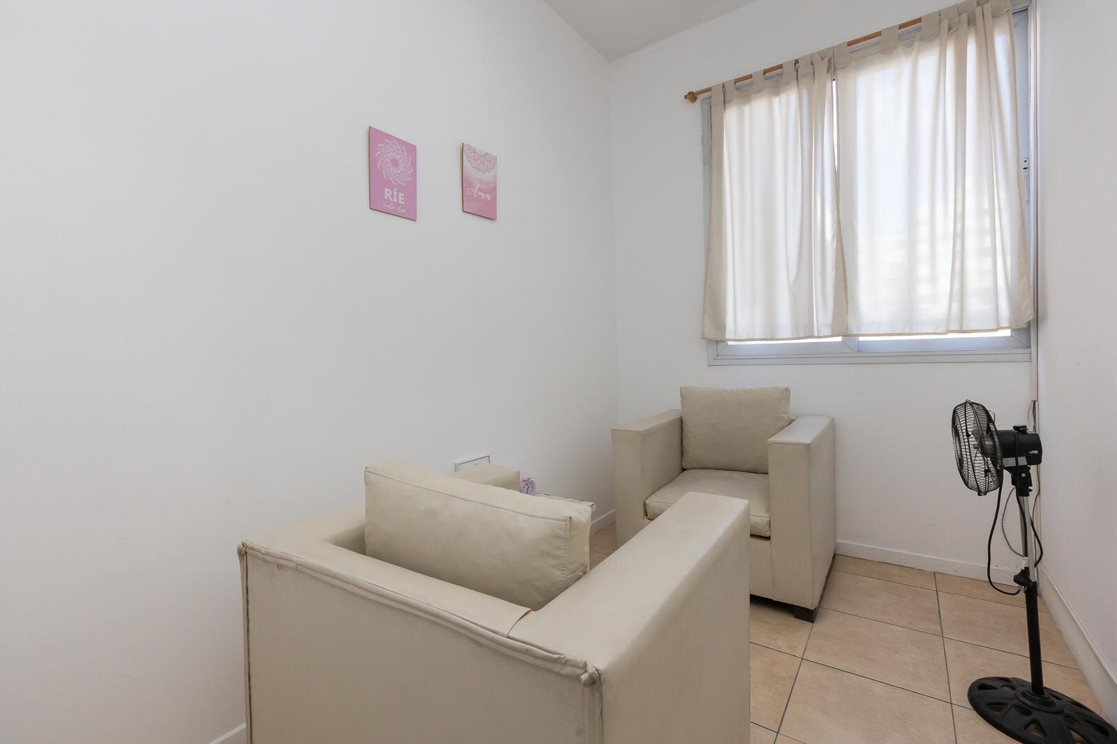 EDIFICIO EN VENTA IMPECABLE Ayacucho al 500 - 44