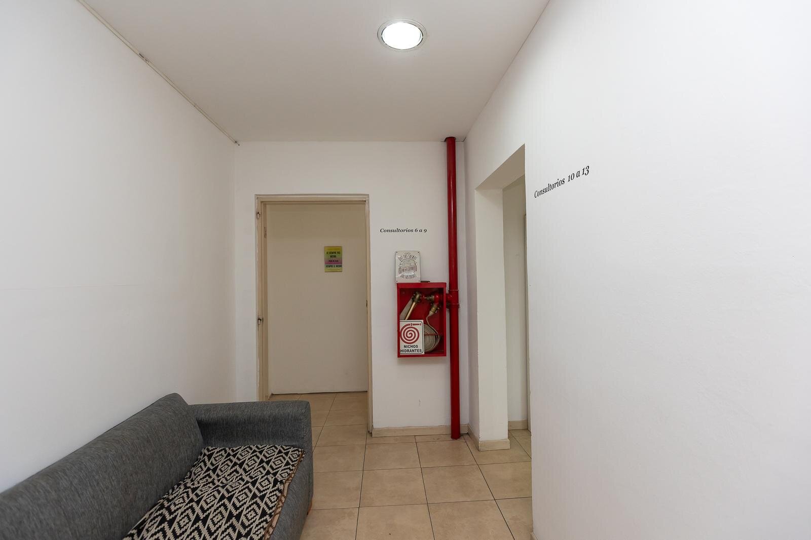 EDIFICIO EN VENTA IMPECABLE Ayacucho al 500 - 47