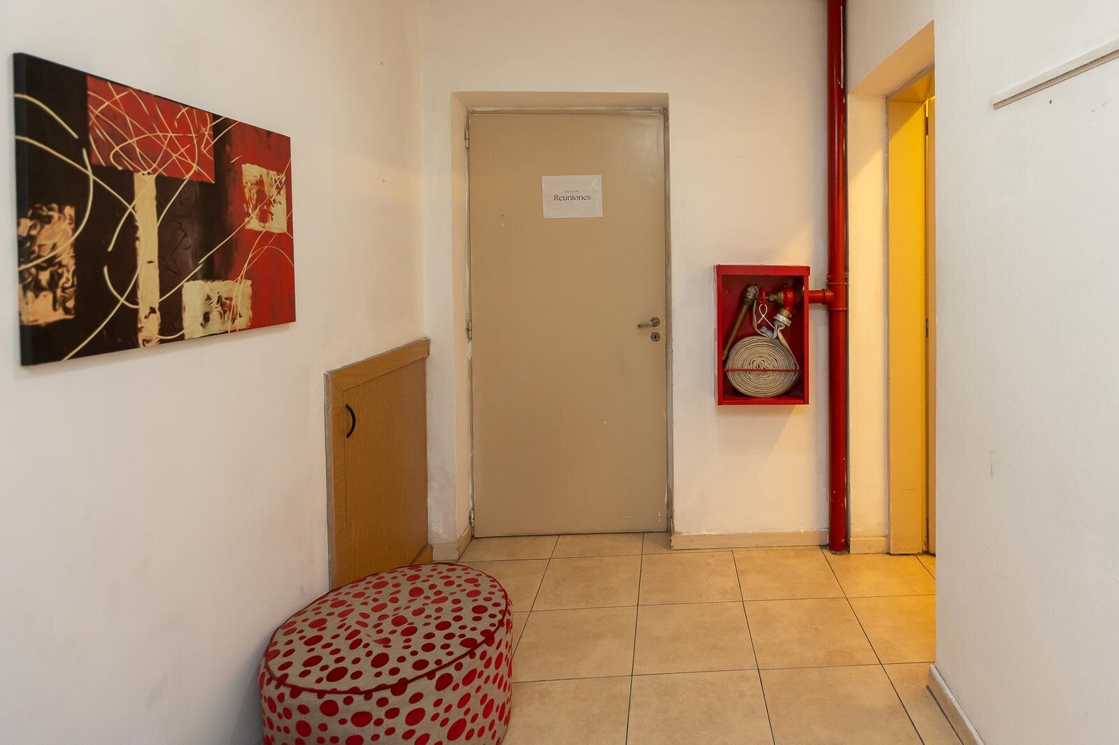 EDIFICIO EN VENTA IMPECABLE Ayacucho al 500 - 30