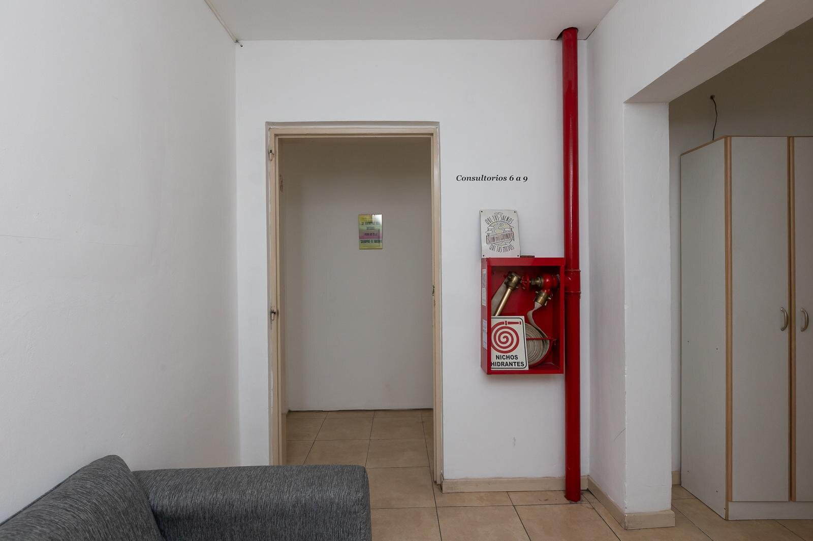 EDIFICIO EN VENTA IMPECABLE Ayacucho al 500 - 43