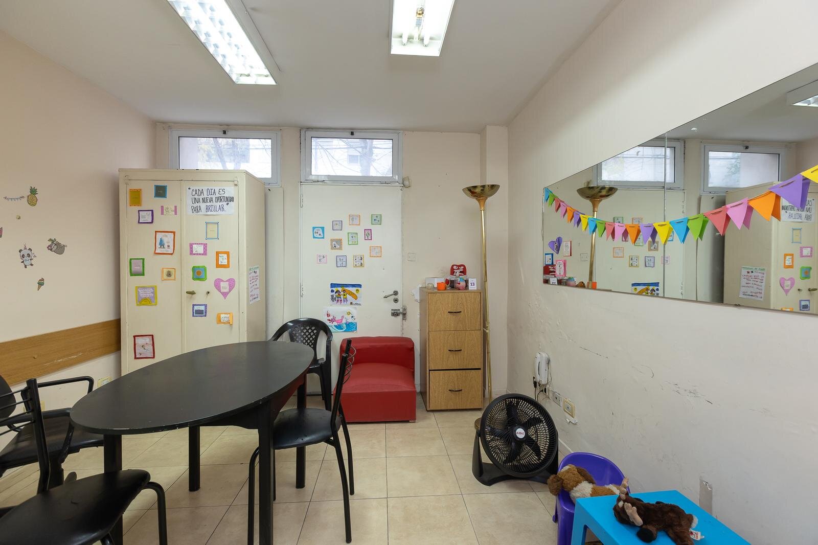EDIFICIO EN VENTA IMPECABLE Ayacucho al 500 - 18