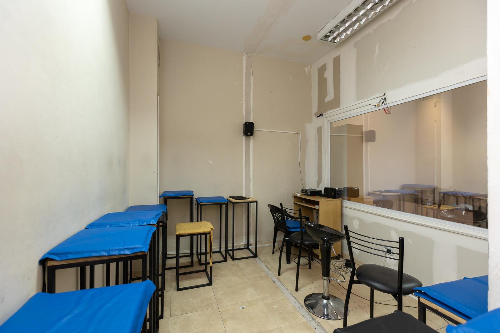 EDIFICIO EN VENTA IMPECABLE Ayacucho al 500 - 32