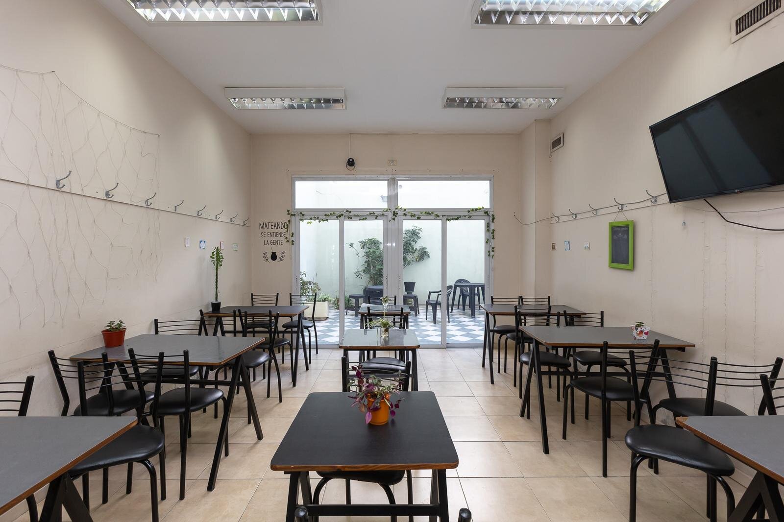 EDIFICIO EN VENTA IMPECABLE Ayacucho al 500 - 14