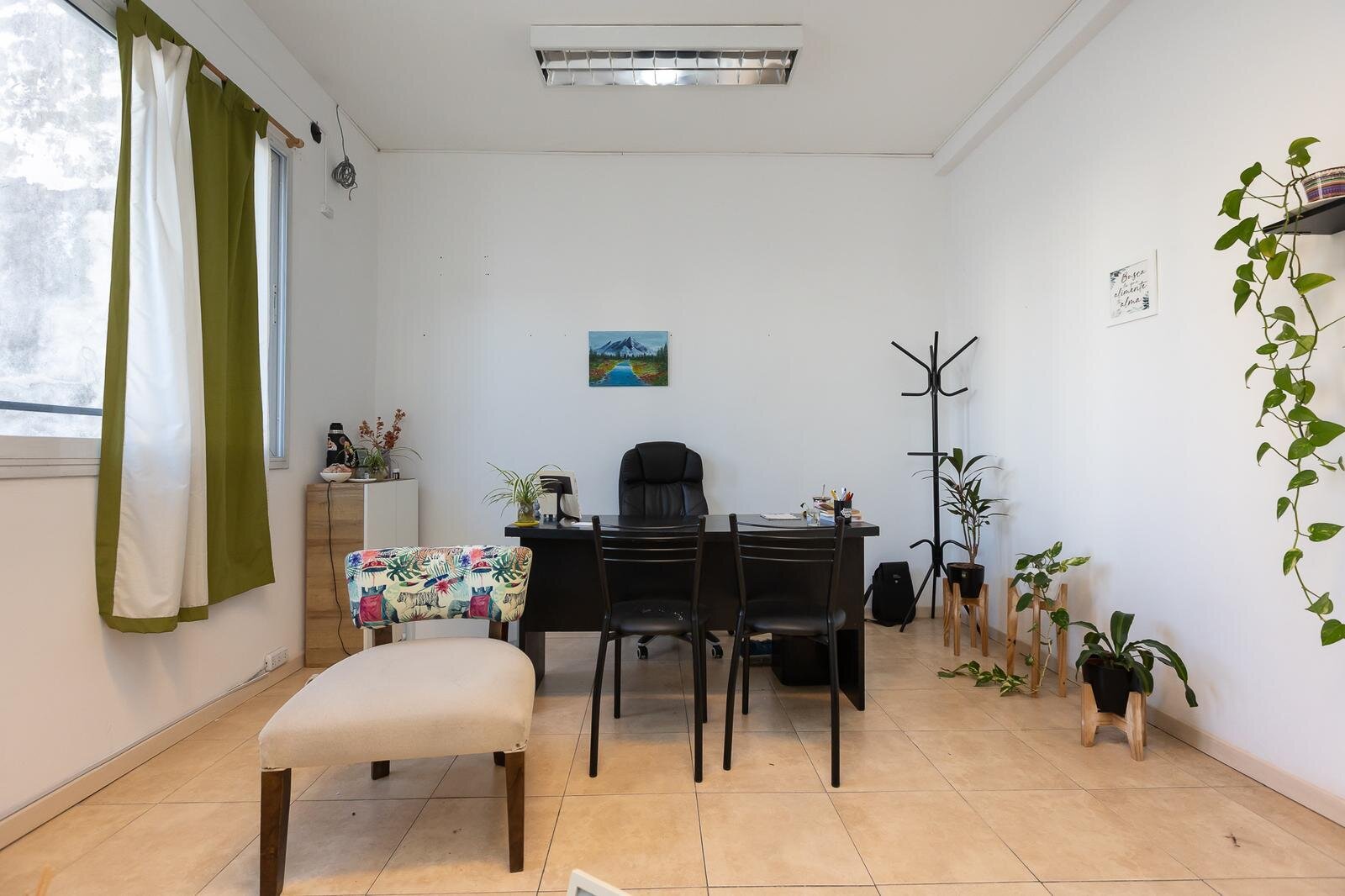 EDIFICIO EN VENTA IMPECABLE Ayacucho al 500 - 50