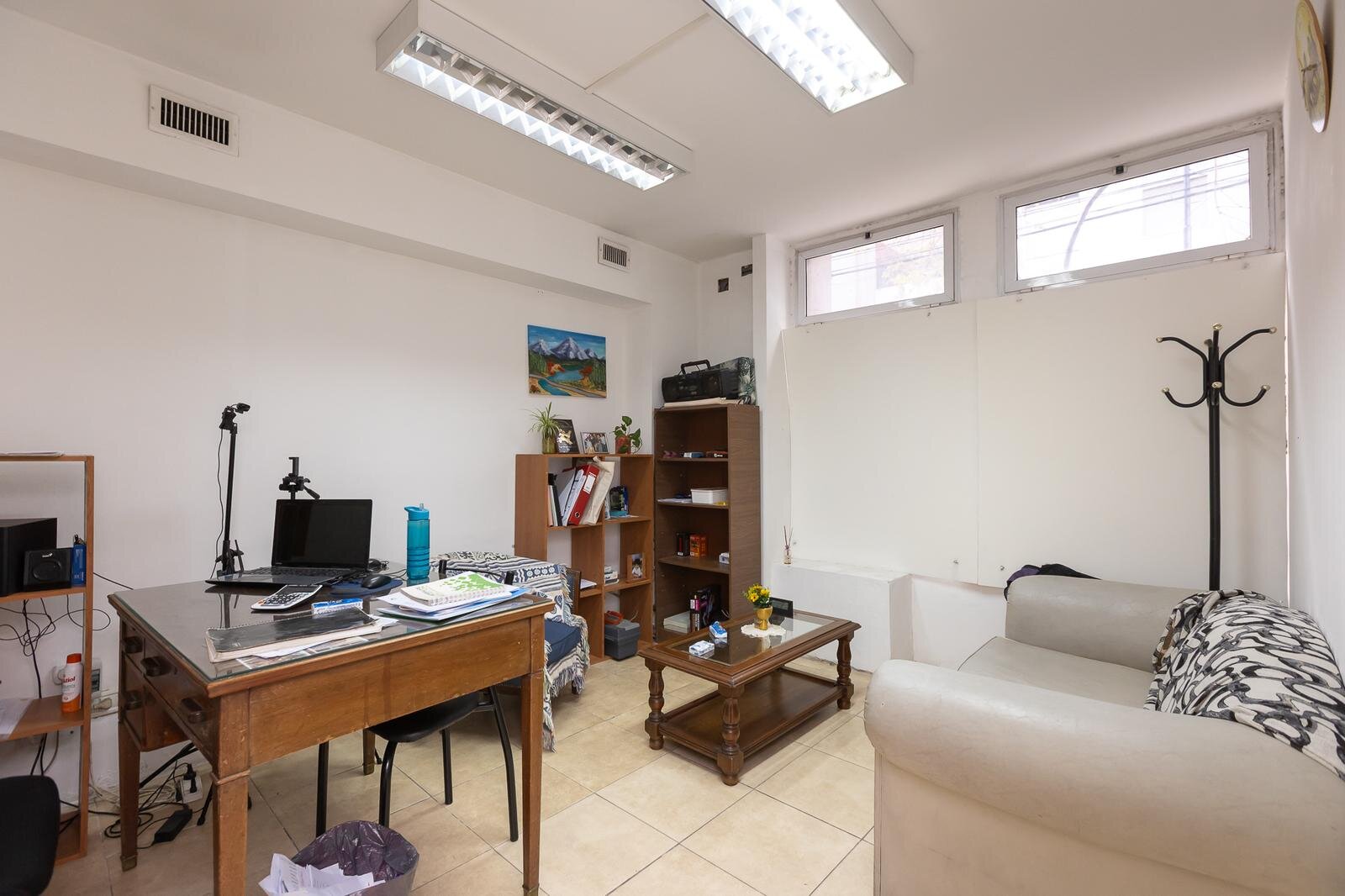 EDIFICIO EN VENTA IMPECABLE Ayacucho al 500 - 16