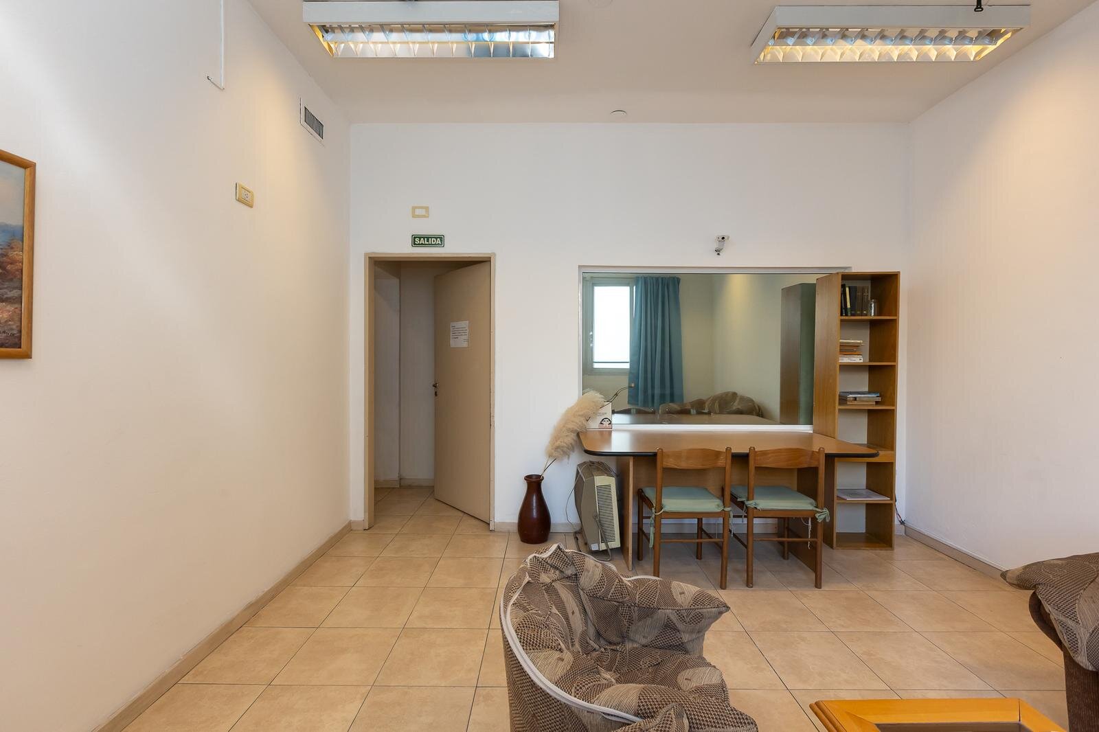EDIFICIO EN VENTA IMPECABLE Ayacucho al 500 - 34
