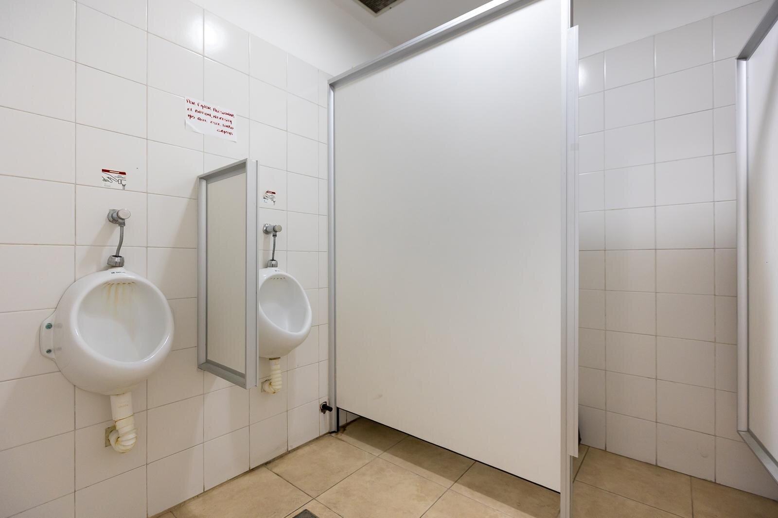 EDIFICIO EN VENTA IMPECABLE Ayacucho al 500 - 6