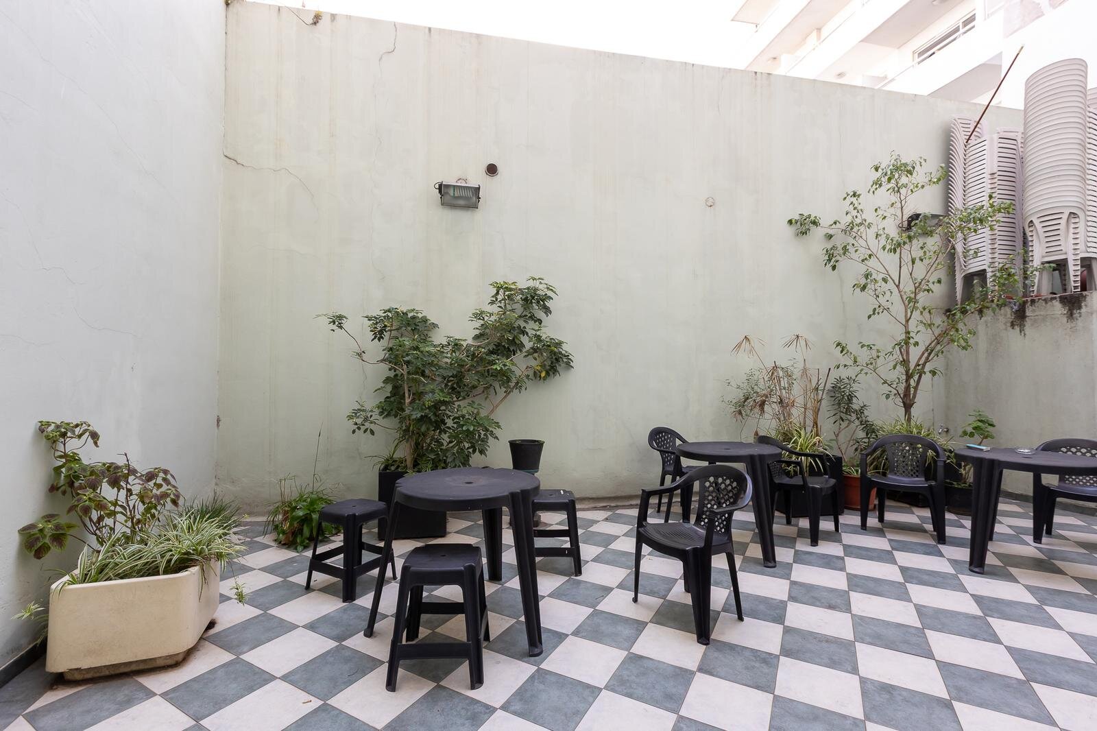 EDIFICIO EN VENTA IMPECABLE Ayacucho al 500 - 12