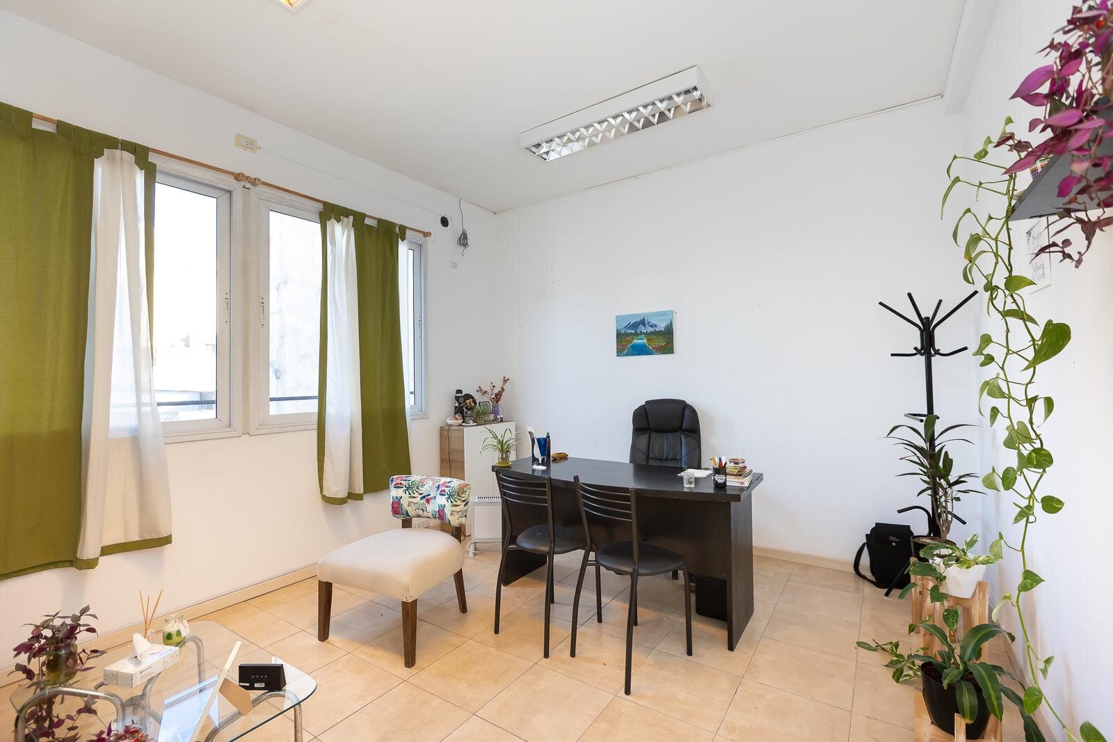 EDIFICIO EN VENTA IMPECABLE Ayacucho al 500 - 51