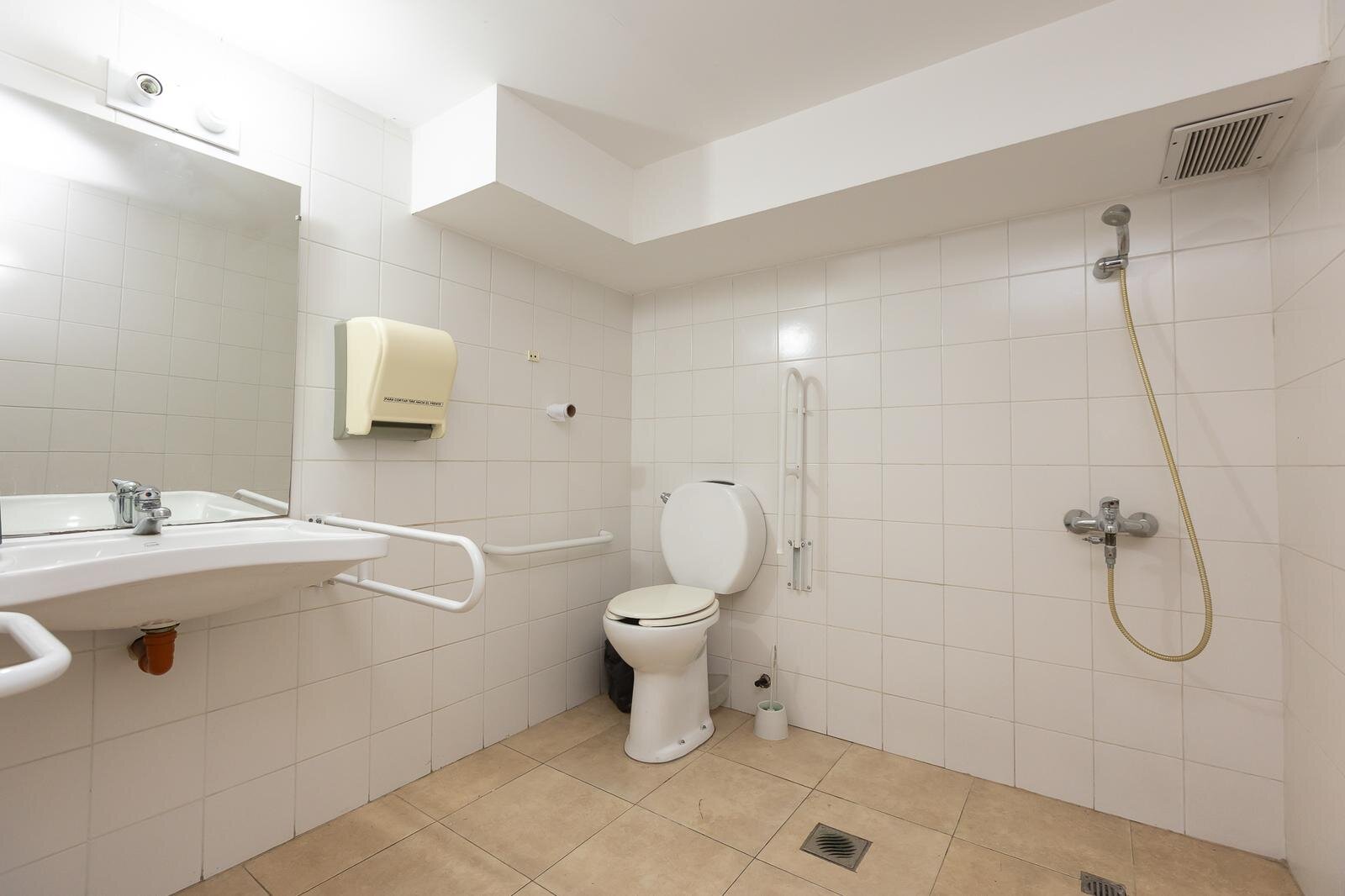 EDIFICIO EN VENTA IMPECABLE Ayacucho al 500 - 19
