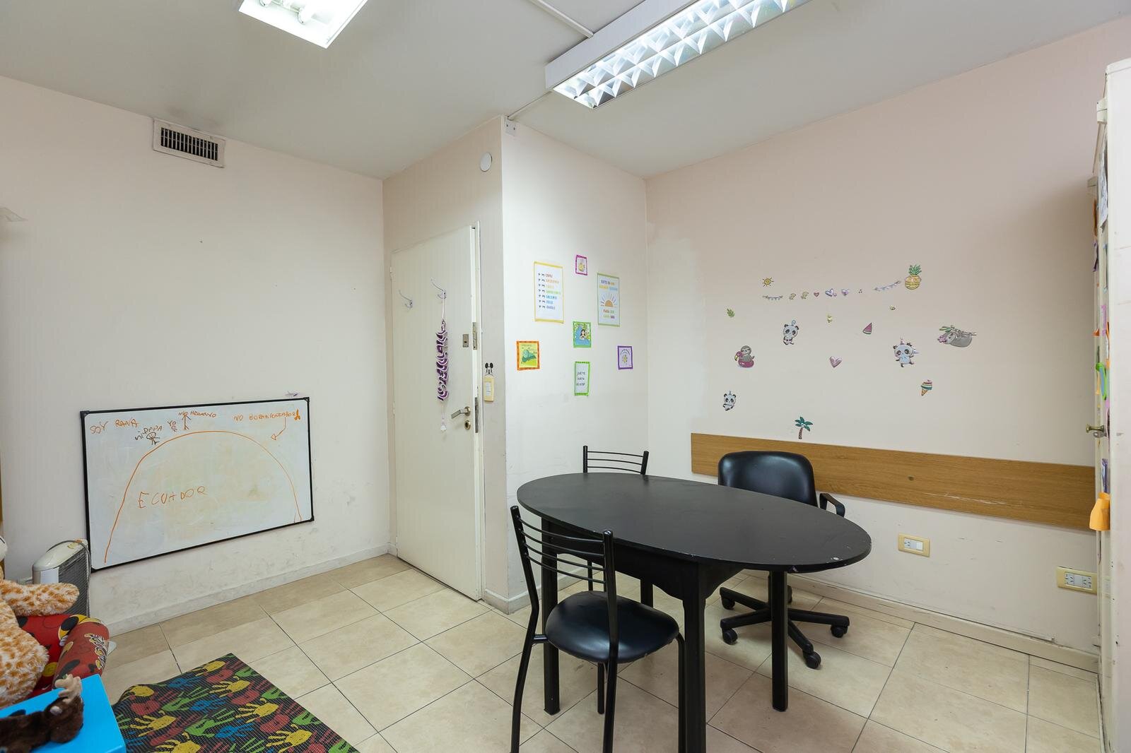 EDIFICIO EN VENTA IMPECABLE Ayacucho al 500 - 17