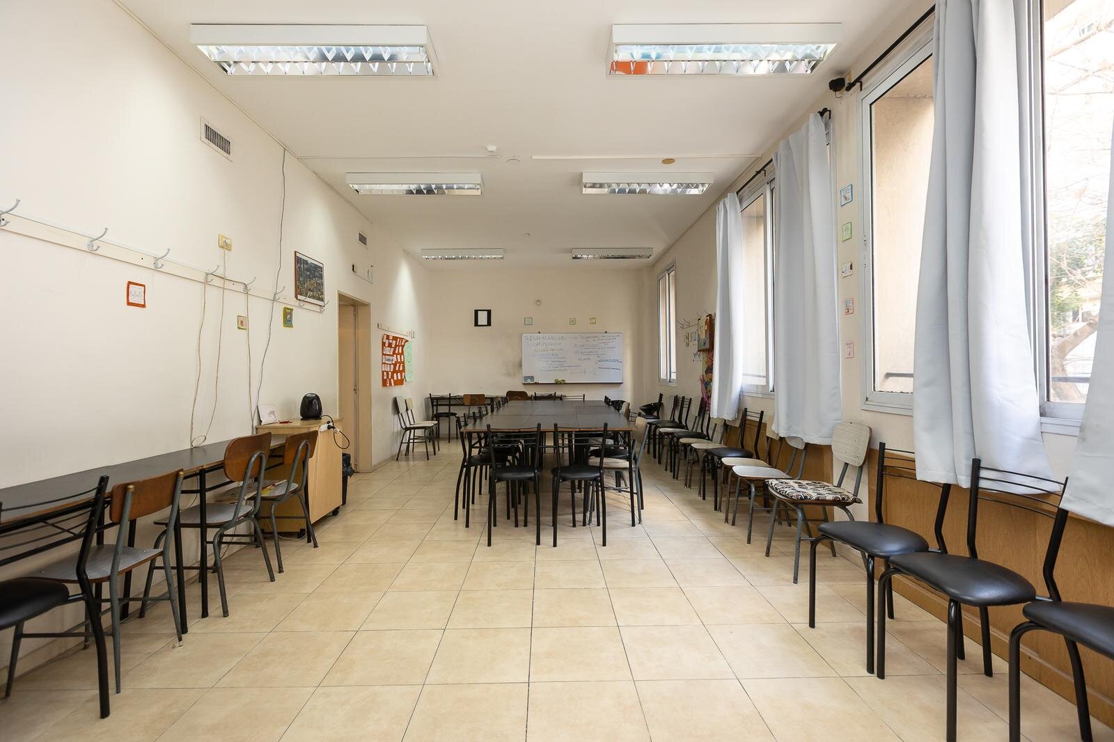 EDIFICIO EN VENTA IMPECABLE Ayacucho al 500 - 10