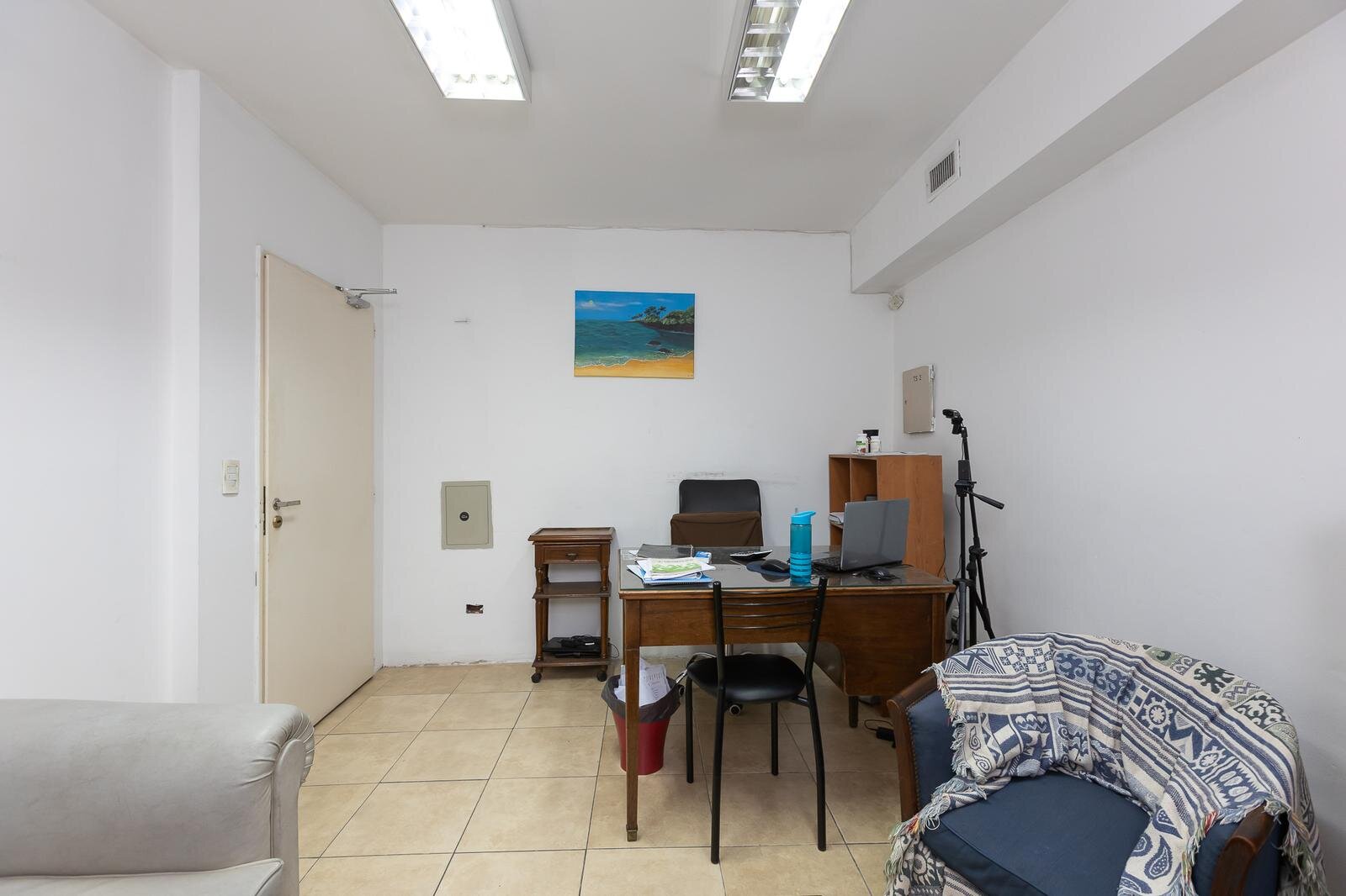 EDIFICIO EN VENTA IMPECABLE Ayacucho al 500 - 15
