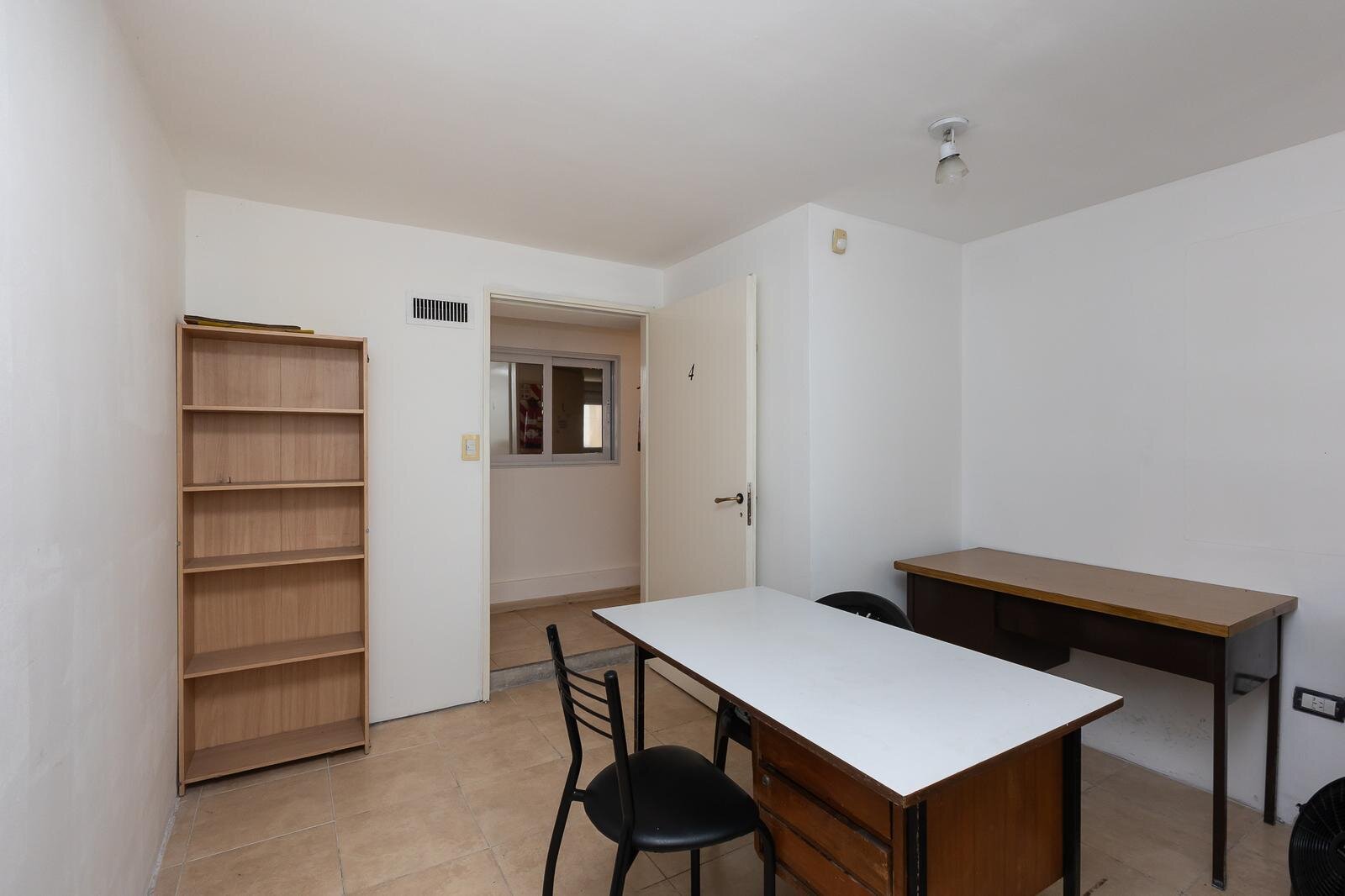 EDIFICIO EN VENTA IMPECABLE Ayacucho al 500 - 8