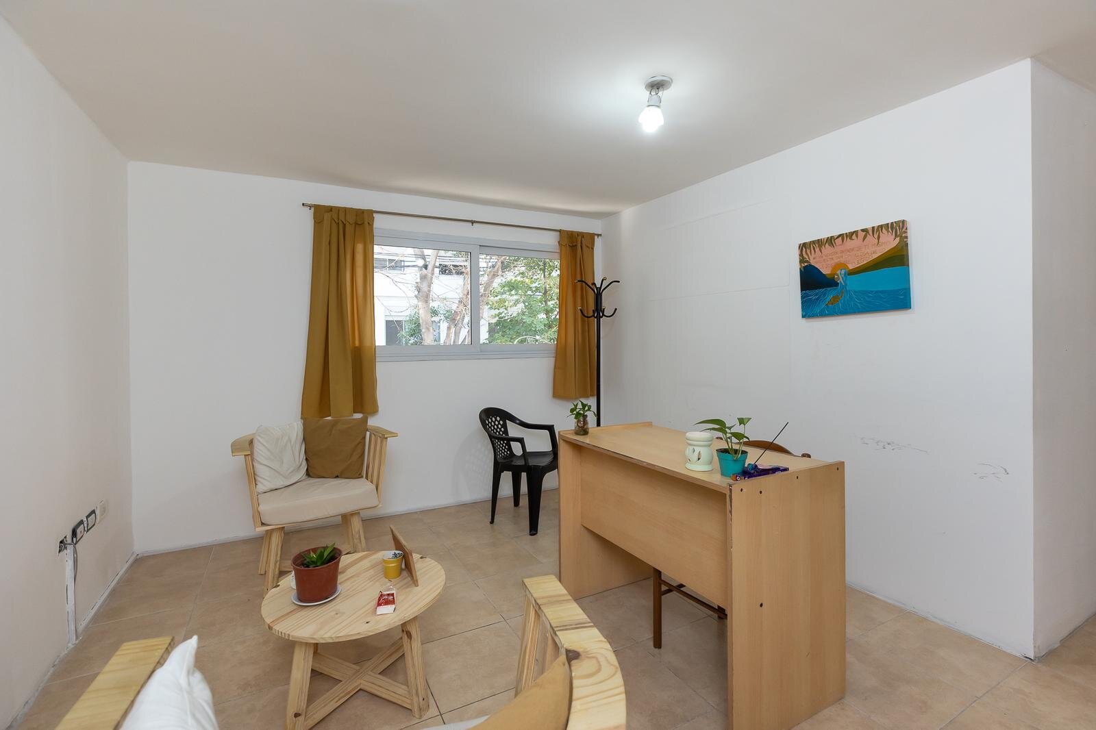 EDIFICIO EN VENTA IMPECABLE Ayacucho al 500 - 23