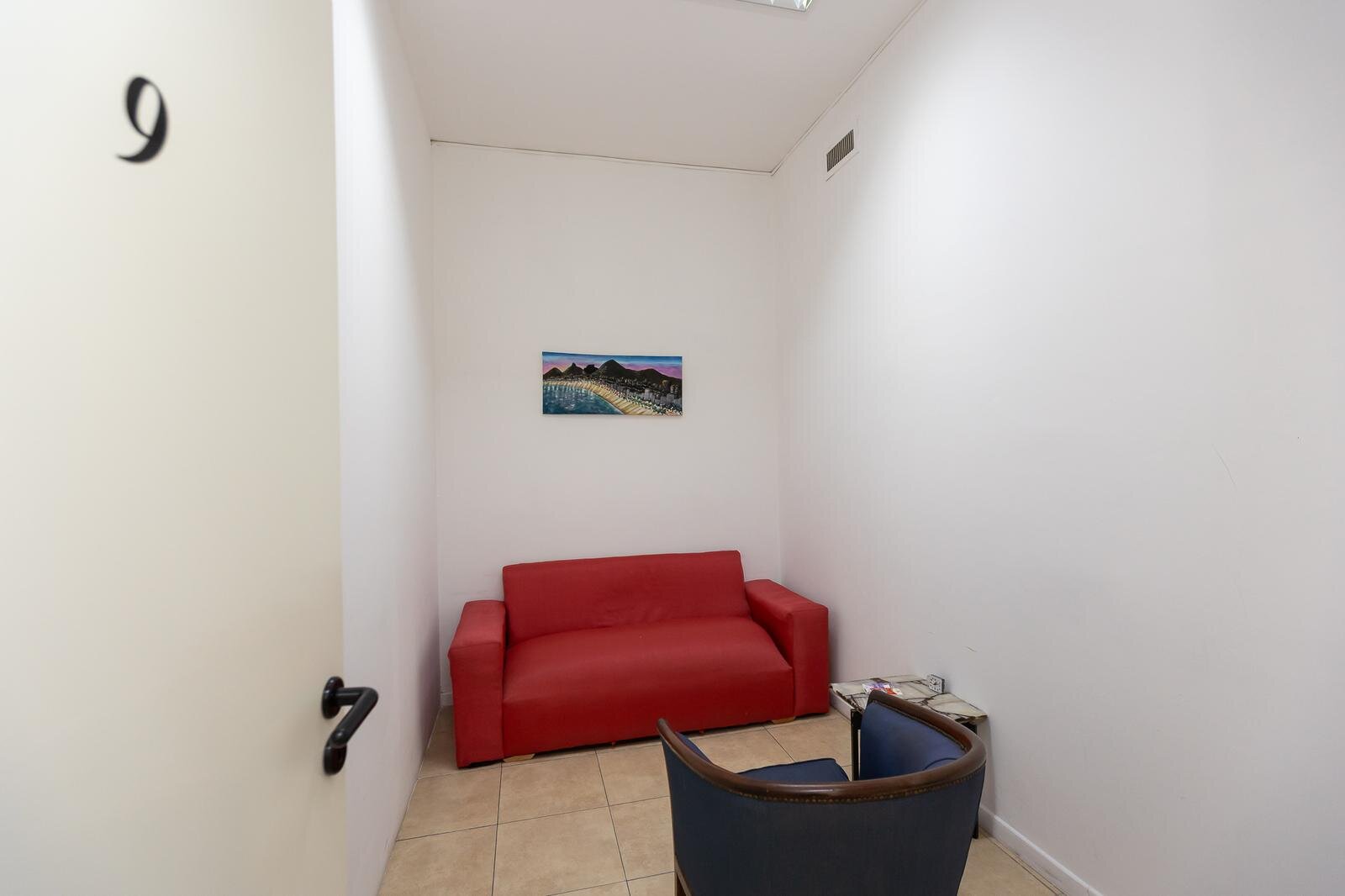 EDIFICIO EN VENTA IMPECABLE Ayacucho al 500 - 48
