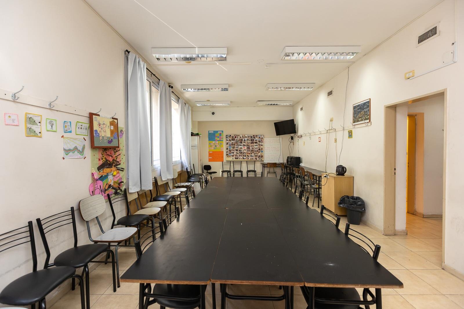 EDIFICIO EN VENTA IMPECABLE Ayacucho al 500 - 28