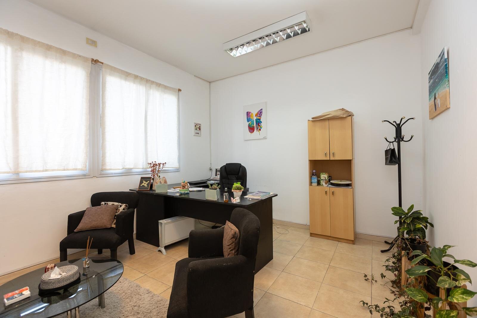 EDIFICIO EN VENTA IMPECABLE Ayacucho al 500 - 37