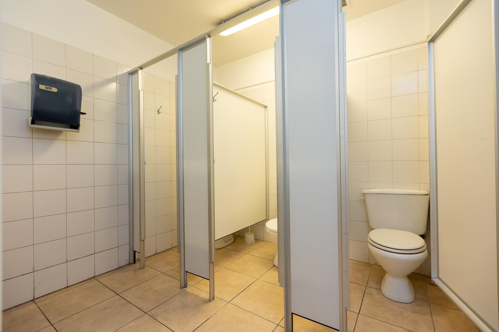 EDIFICIO EN VENTA IMPECABLE Ayacucho al 500 - 26